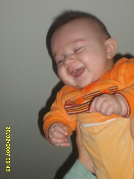 mon neveu
