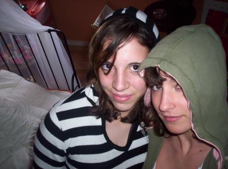 zumel et moi 